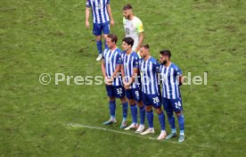 16.09.23 Karlsruher SC - 1. FC Kaiserslautern