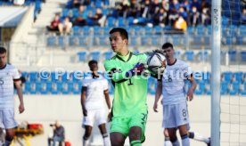 24.03.22 U18 Deutschland - U18 Frankreich