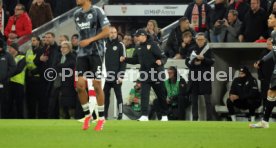 13.01.26 VfB Stuttgart - Eintracht Frankfurt