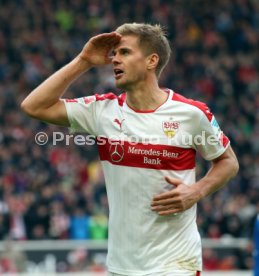 VfB Stuttgart - DSC Arminia Bielefeld