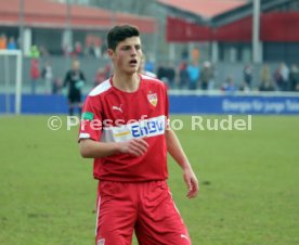U19 VfB Stuttgart