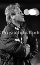 31.03.94 VfB Stuttgart - 1. FC Kaiserslautern