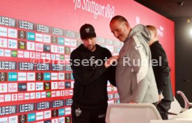 05.10.25 VfB Stuttgart - 1. FC Heidenheim