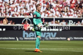07.08.22 VfB Stuttgart - RB Leipzig