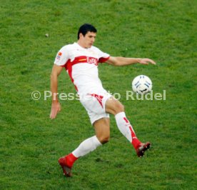 27.10.07 VfB Stuttgart - Bayer 04 Leverkusen