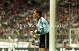 01.06.96 Deutschland - Frankreich