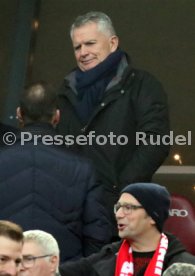 VfB Stuttgart - FC Schalke 04