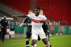23.12.20 VfB Stuttgart - SC Freiburg