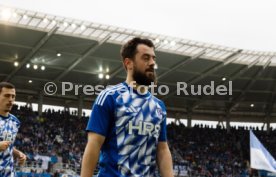 01.11.25 Karlsruher SC - FC Schalke 04