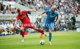 TSG 1899 Hoffenheim - SC Freiburg