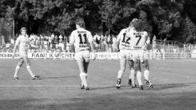 20.07.85 Stuttgarter Kickers - Fenerbahce Istanbul