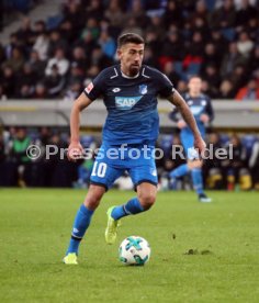 TSG 1899 Hoffenheim - VfB Stuttgart