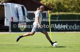 12.07.22 VfB Stuttgart Trainingslager Weiler im Allg&auml;u 2022
