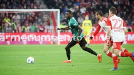 17.12.23 FC Bayern M&uuml;nchen - VfB Stuttgart