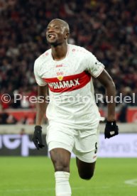 20.12.23 VfB Stuttgart - FC Augsburg