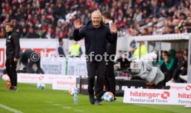30.10.21 SC Freiburg - SpVgg Greuther F&uuml;rth