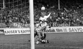 VfB Stuttgart - Borussia Dortmund