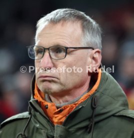 Bayer 04 Leverkusen - VfB Stuttgart