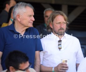 Finale Deutsche Meisterschaft A-Junioren U19 VfB Stuttgart - U19 Borussia Dortmund