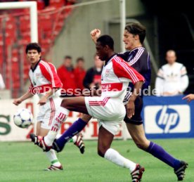 15.05.99 VfB Stuttgart - SC Freiburg