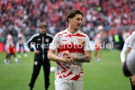 19.04.26 FC Bayern M&uuml;nchen - VfB Stuttgart