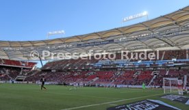 03.10.20 VfB Stuttgart - Bayer 04 Leverkusen