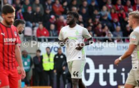 18.10.25 1. FC Heidenheim - SV Werder Bremen