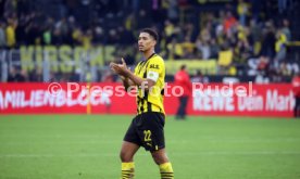 22.10.22 Borussia Dortmund - VfB Stuttgart