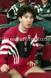 11.01.97 Hallen Masters Stuttgart
