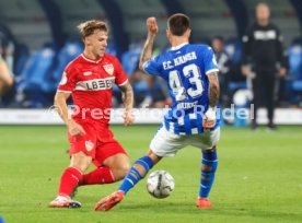 21.08.26 FC Hansa Rostock - VfB Stuttgart