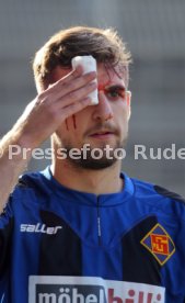 VfB Stuttgart II - TuS Koblenz