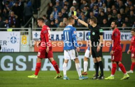 SV Darmstadt 98 - VfB Stuttgart