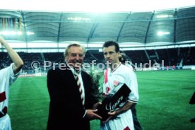 10.08.94 VfB Stuttgart - PSV Eindhoven