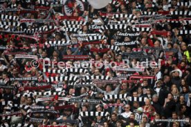 Eintracht Frankfurt - VfB Stuttgart