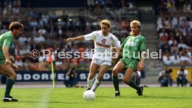 09.09.89 1. FC K&ouml;ln - SV Werder Bremen