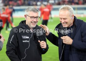 13.11.22 SC Freiburg - 1. FC Union Berlin