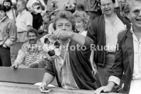 20.08.88 VfB Stuttgart - Stuttgarter Kickers