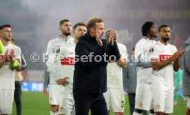 02.10.25 FC Basel - VfB Stuttgart