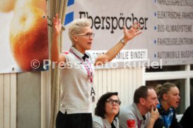 TV Nellingen - TuS Metzingen