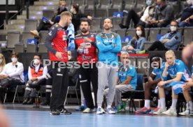 29.10.20 TVB Stuttgart - SC DHFK Leipzig