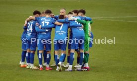 06.04.23 Stuttgarter Kickers - FSV Hollenbach