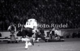 17.11.93 Deutschland - Brasilien
