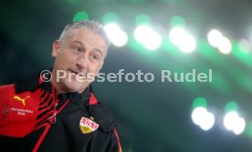 Borussia M&ouml;nchengladbach - VfB Stuttgart