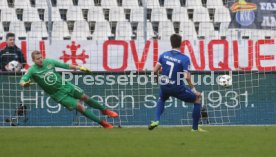 Karlsruher SC - 1. FC Union Berlin