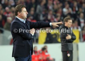 VfB Stuttgart - TSV 1860 M&uuml;nchen