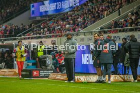 21.12.25 1. FC Heidenheim - FC Bayern M&uuml;nchen
