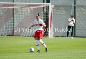 04.09.22 Frauen VfB Stuttgart - TSV Crailsheim