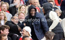 28.10.23 VfB Stuttgart - TSG 1899 Hoffenheim