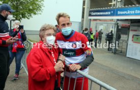 23.05.21 1. FC Heidenheim - Karlsruher SC
