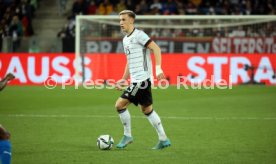 26.03.22 Deutschland - Israel